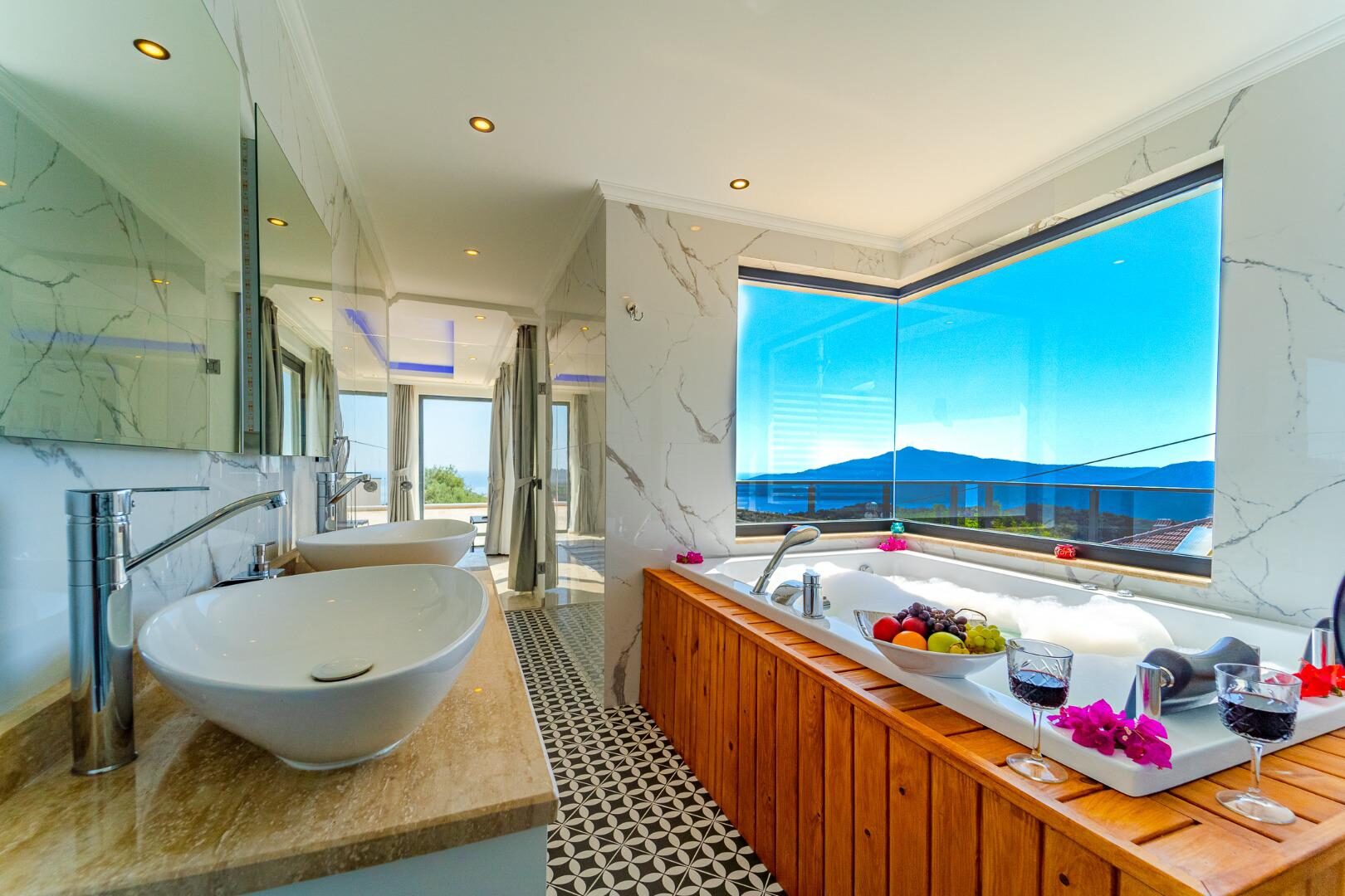 Villa Barracuda — 36