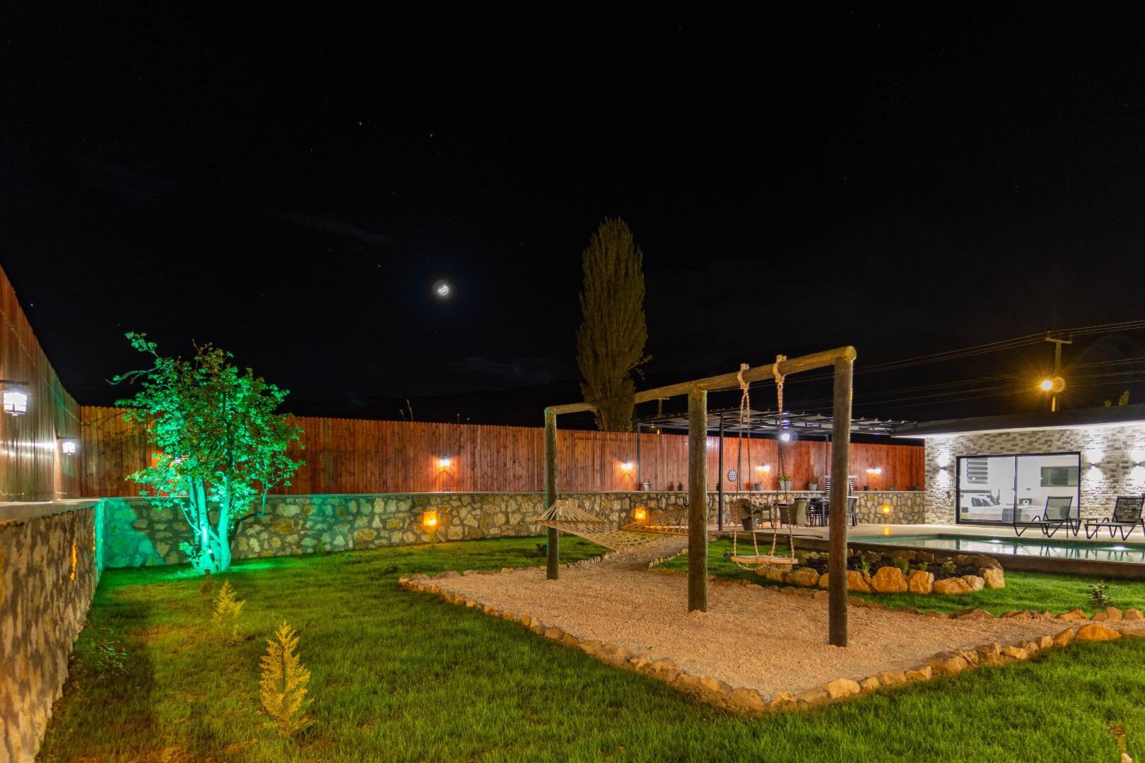 Villa Eylül Bezirgan — 31