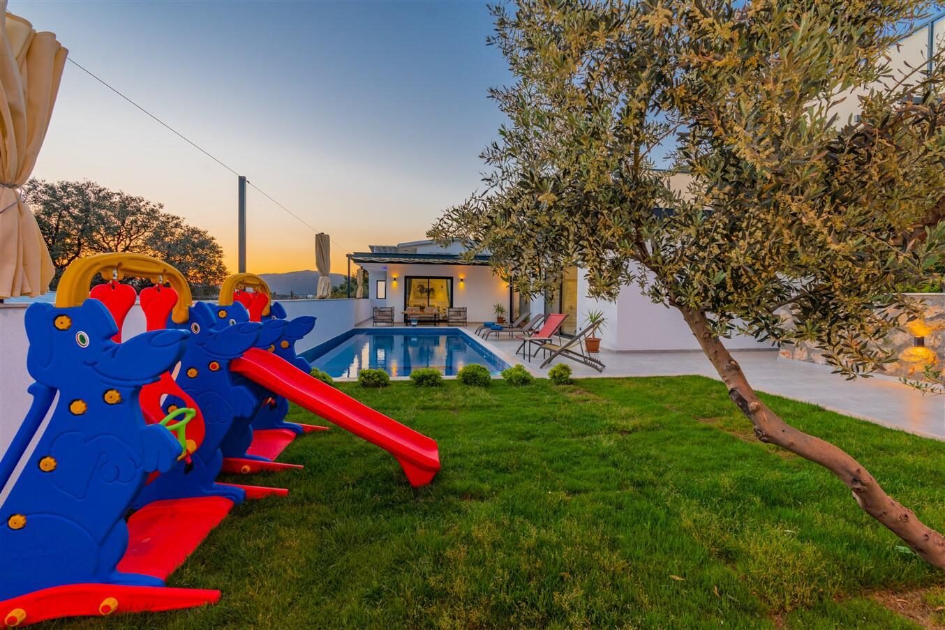 Villa Deştiman — 23