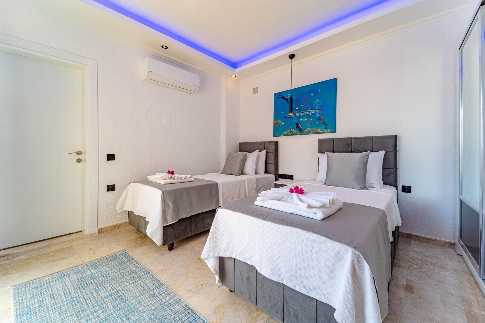 Villa Barracuda — 41