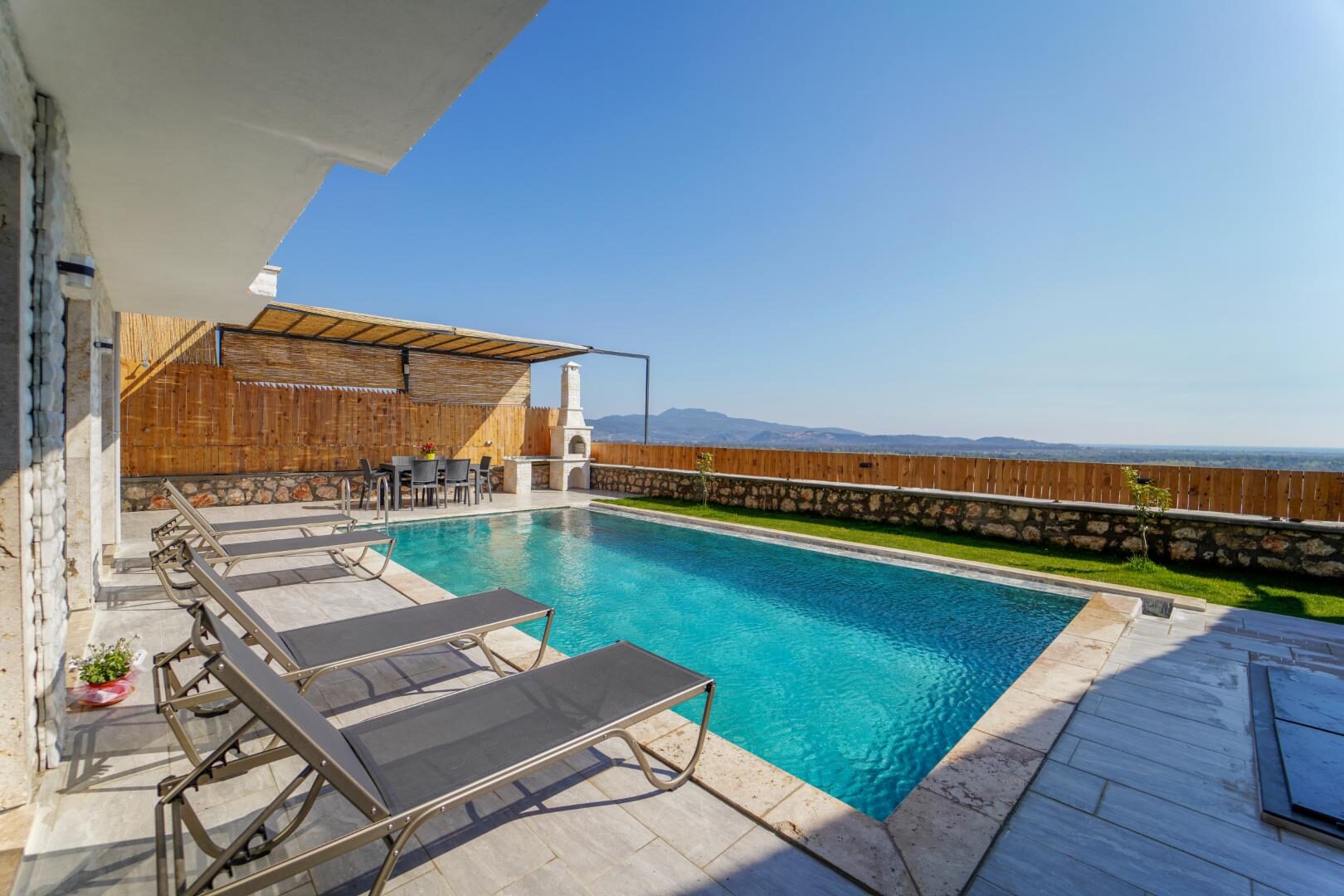 Villa Legendary 1 — 15