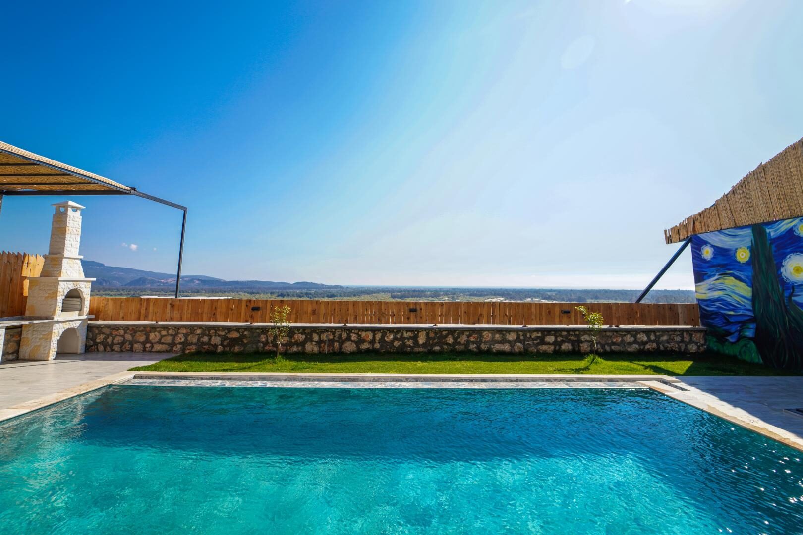 Villa Legendary 1 — 16
