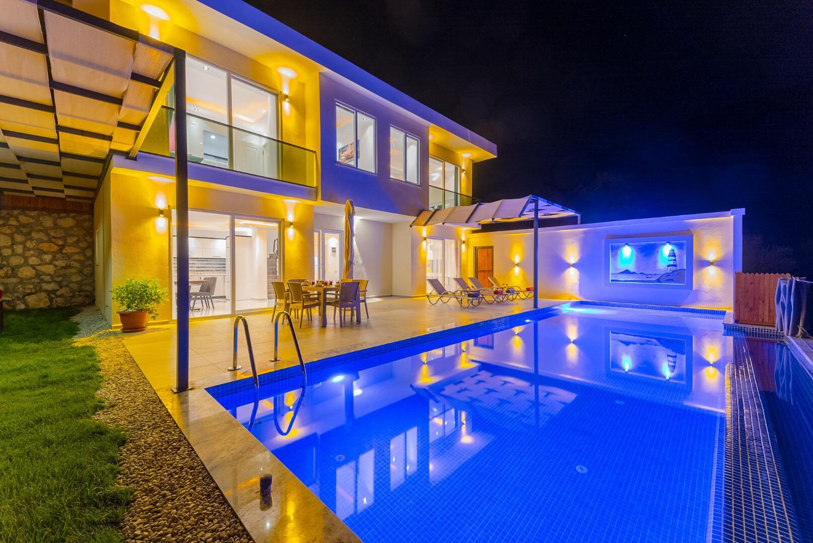 Villa Zens — 15