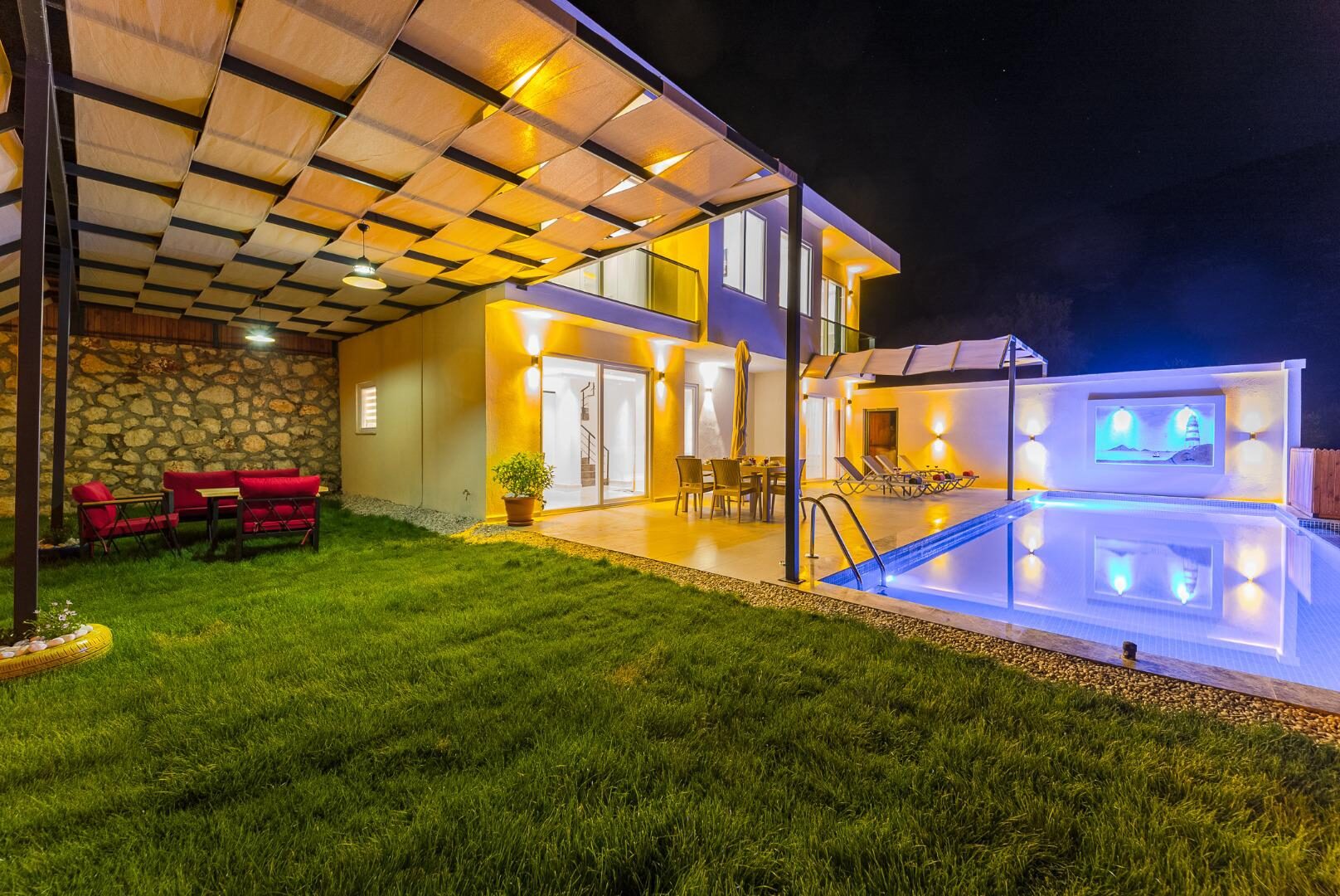 Villa Zens — 19