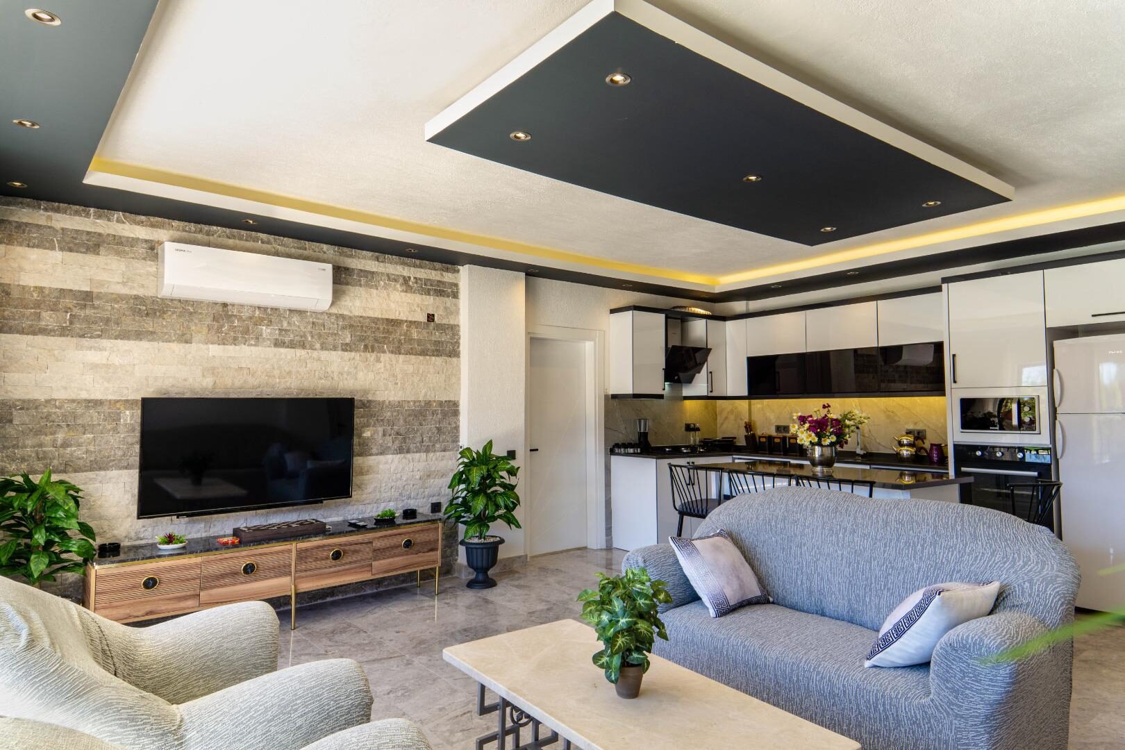 Villa Eylül Bezirgan — 47