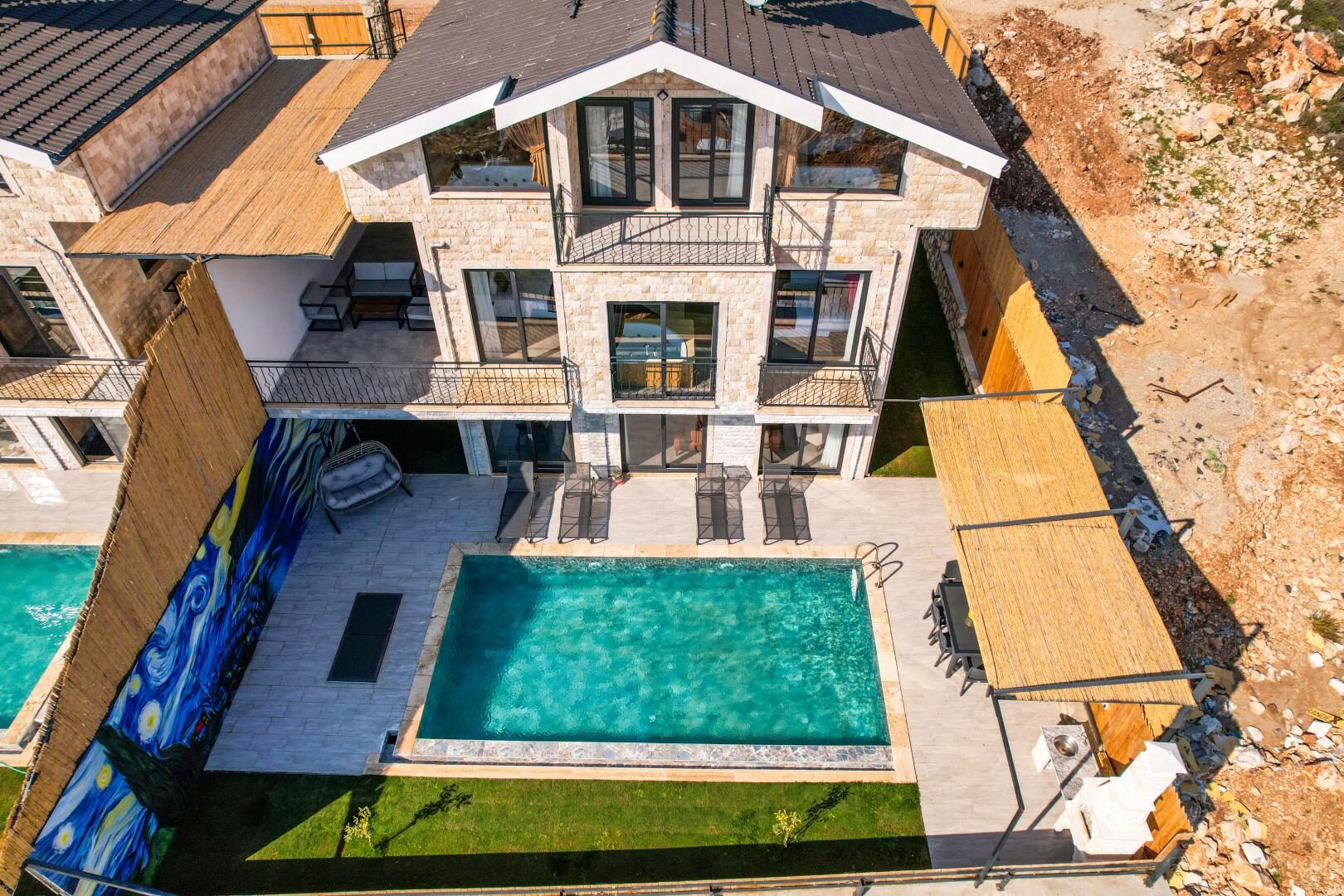 Villa Legendary 1 — 23