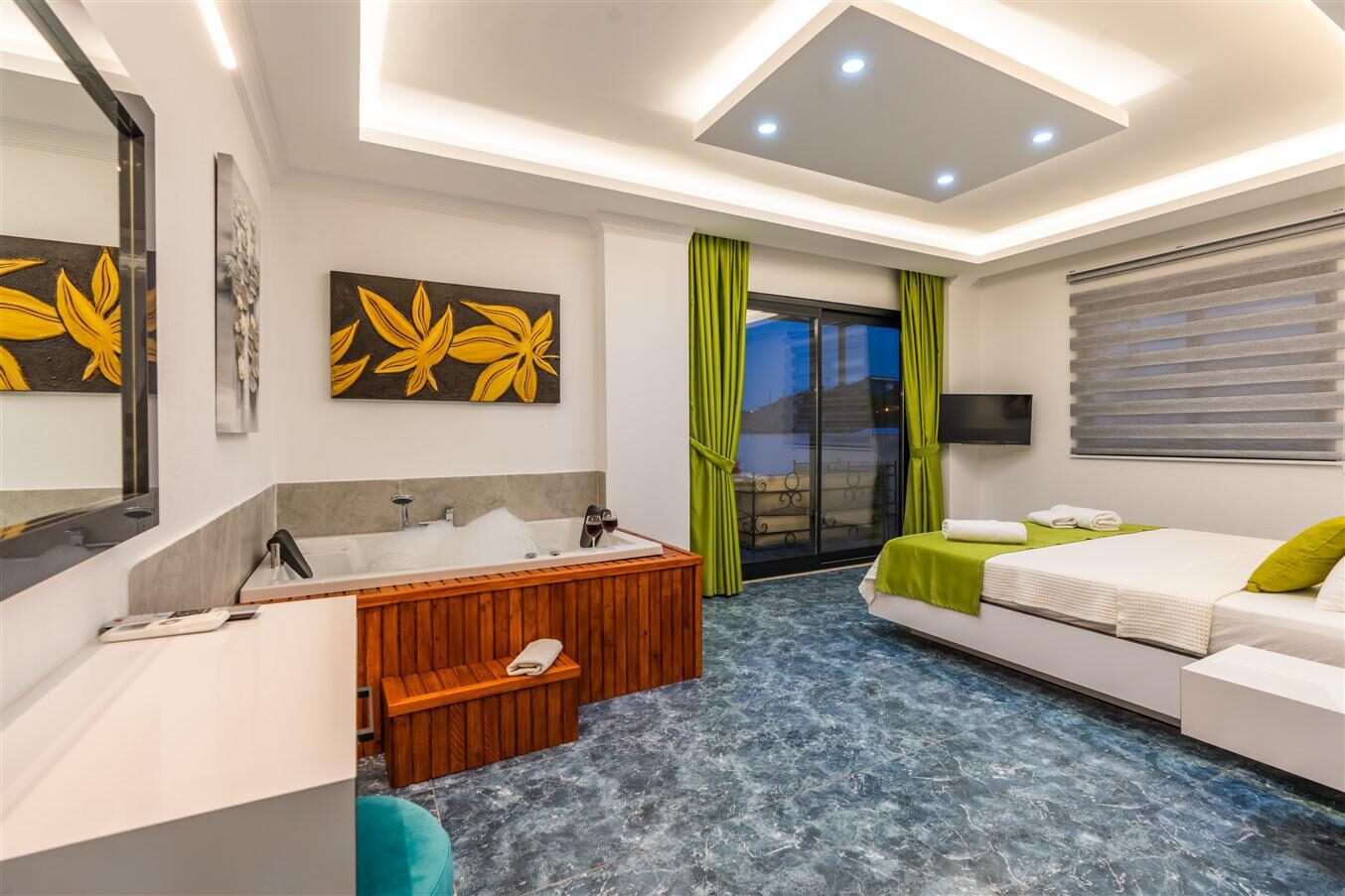 Villa Deştiman — 52
