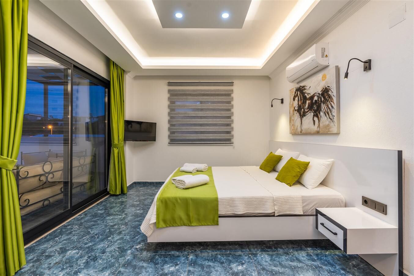 Villa Deştiman — 53