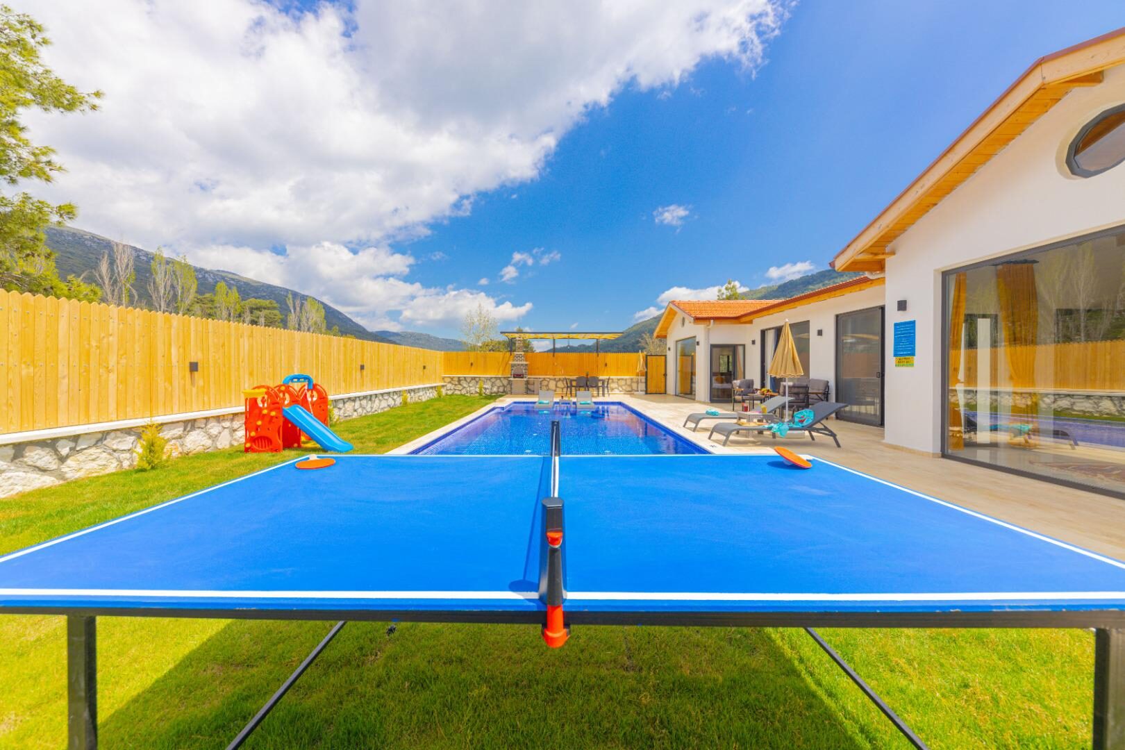 Villa Valley Sarıbelen — 17