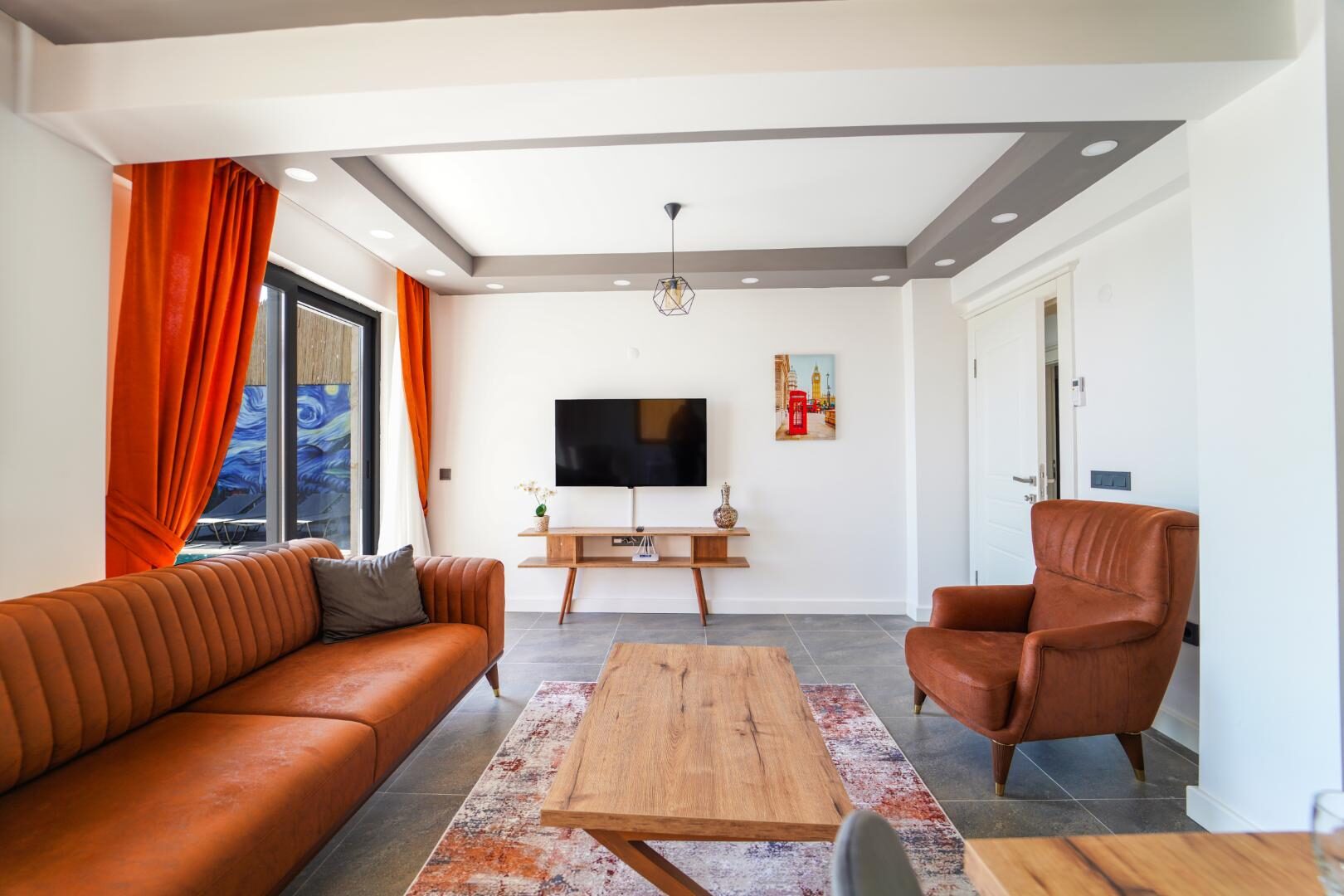 Villa Legendary 1 — 36