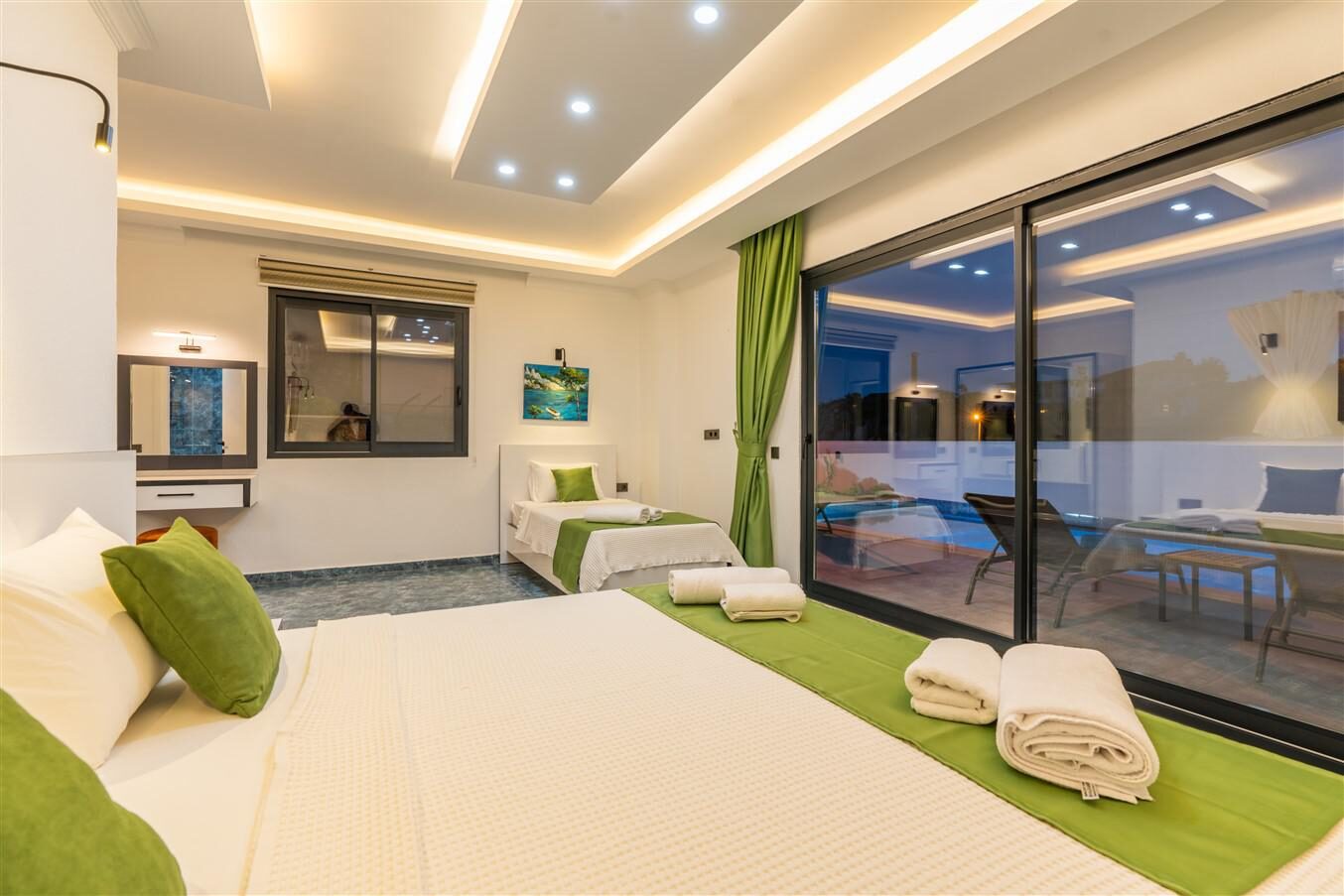 Villa Deştiman — 63