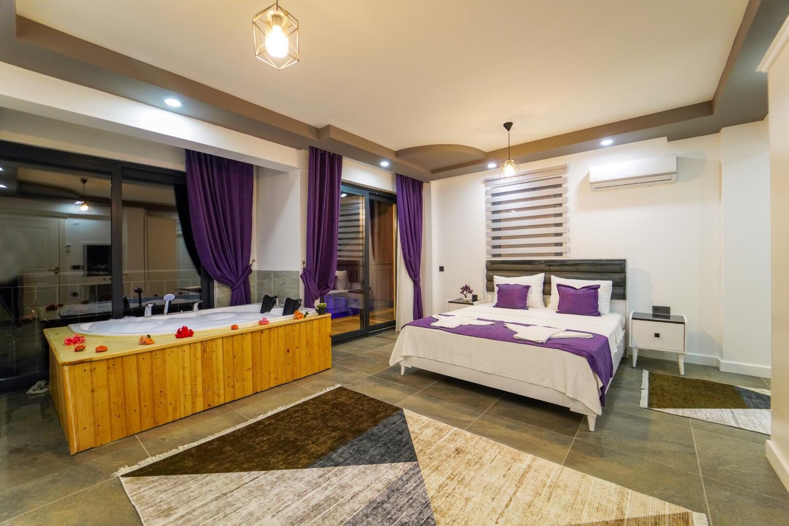 Villa Legendary 1 — 41
