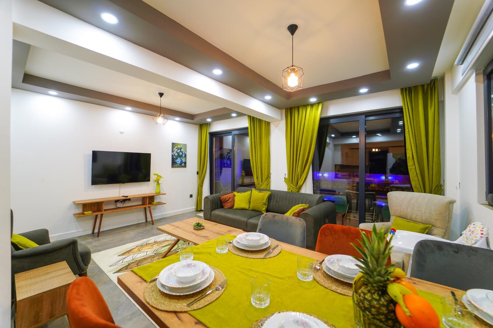 Villa Legendary 2 — 33