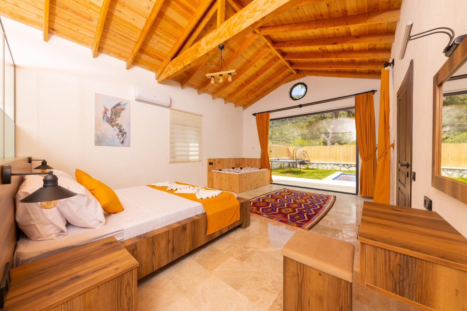 Villa Valley Sarıbelen — 38