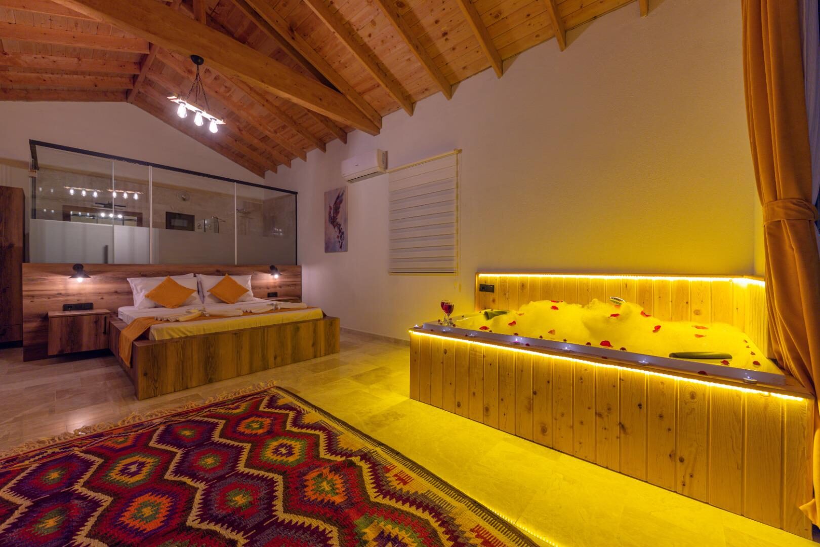 Villa Valley Sarıbelen — 41