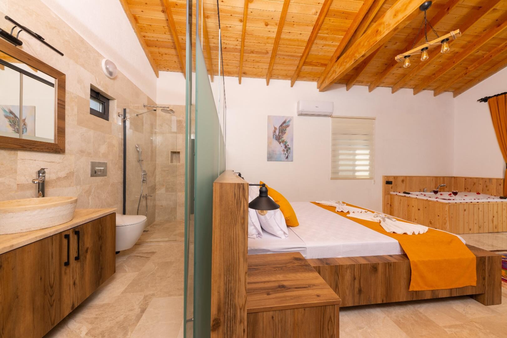 Villa Valley Sarıbelen — 45