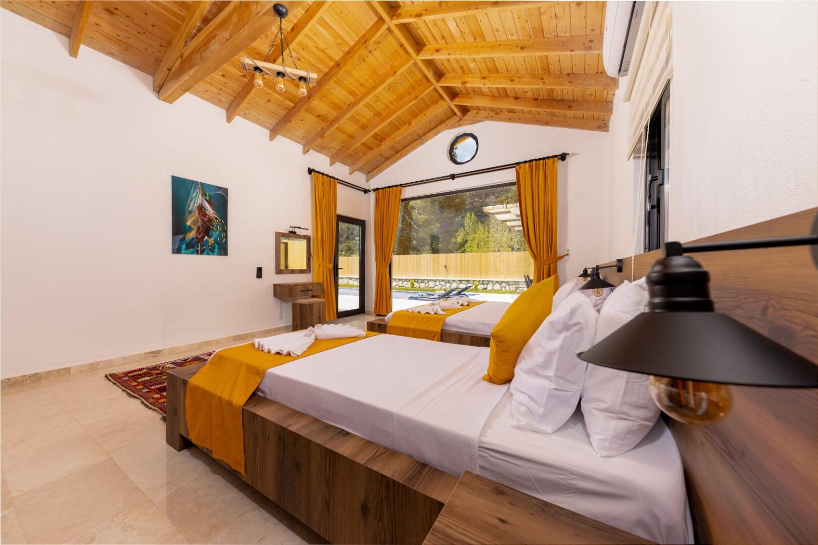 Villa Valley Sarıbelen — 46