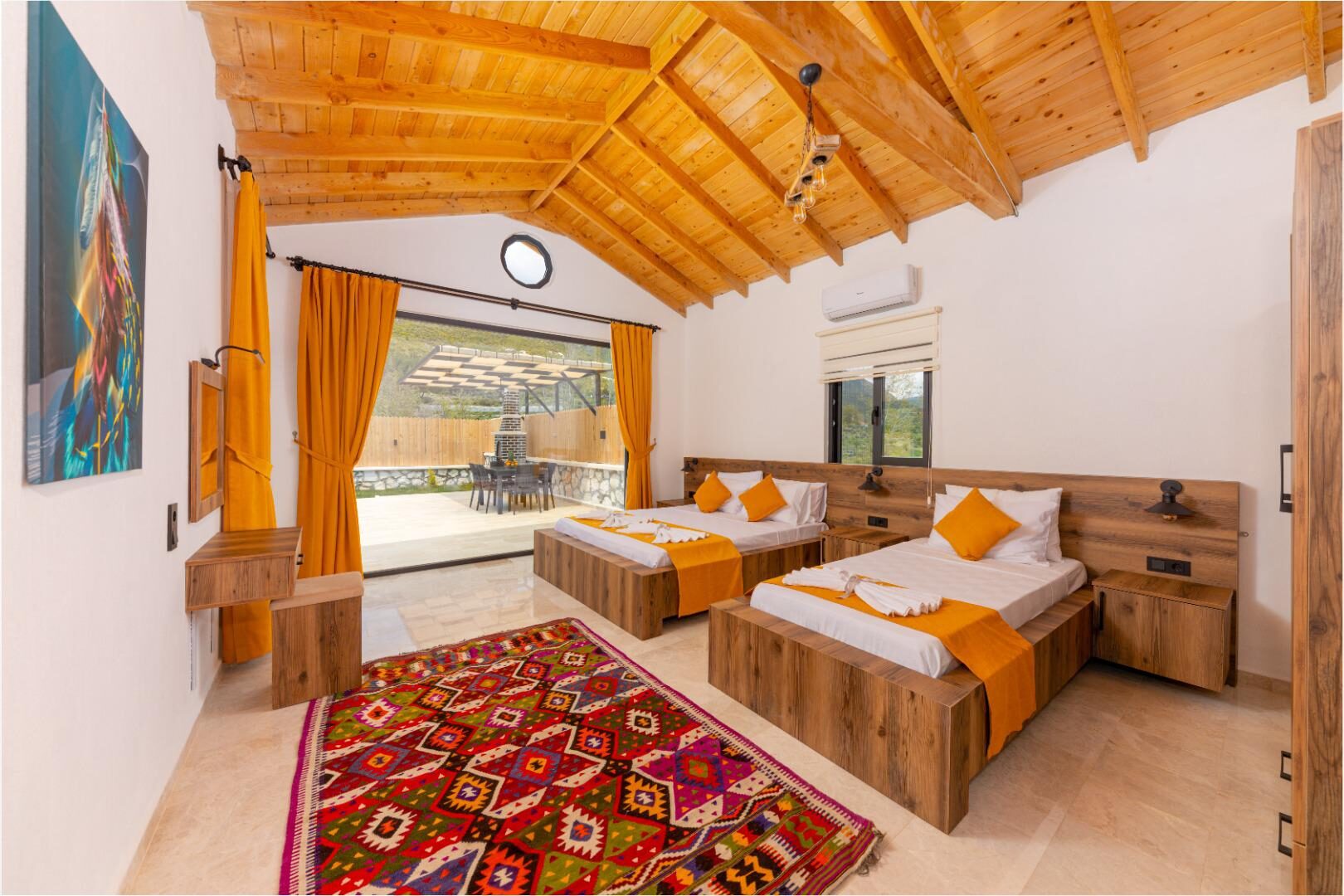 Villa Valley Sarıbelen — 47