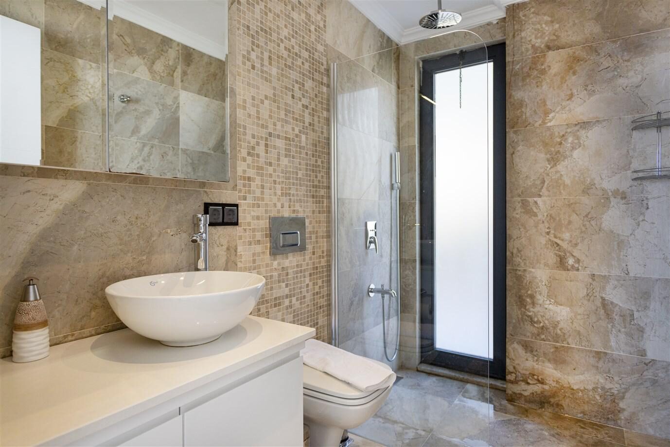 Villa Tigra — 27