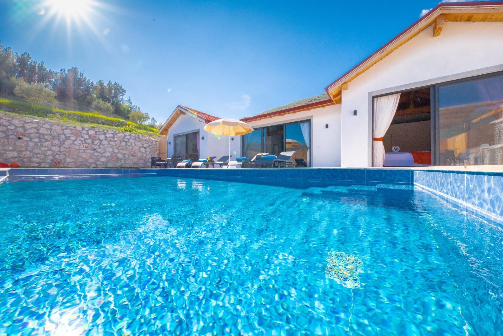 Villa Dessa — 2