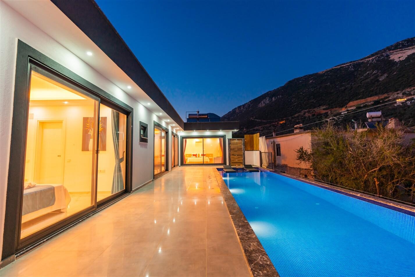 Villa Mister — 3