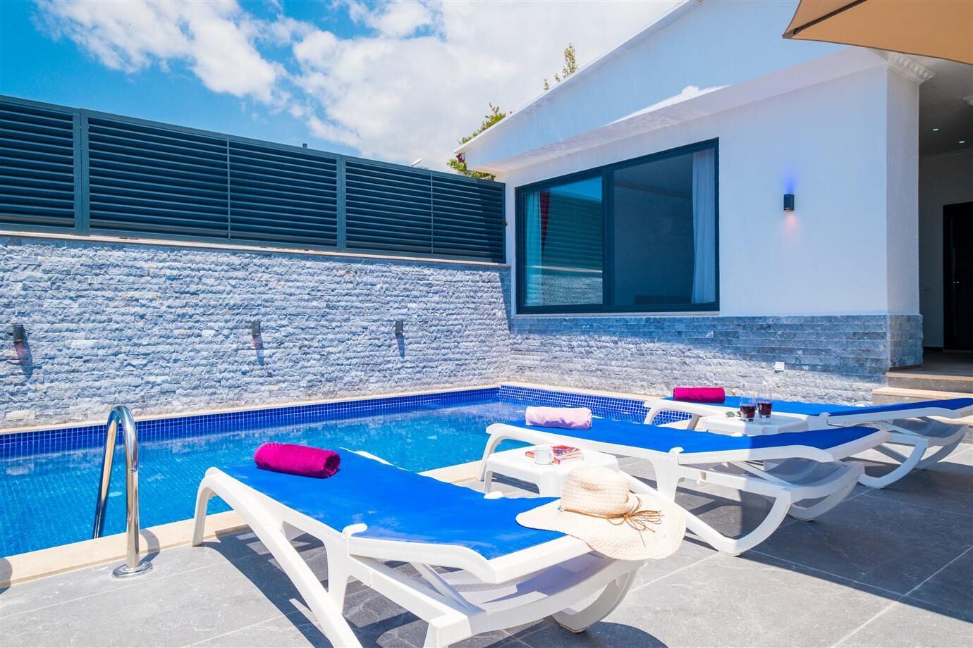 Villa Gülsüm — 4