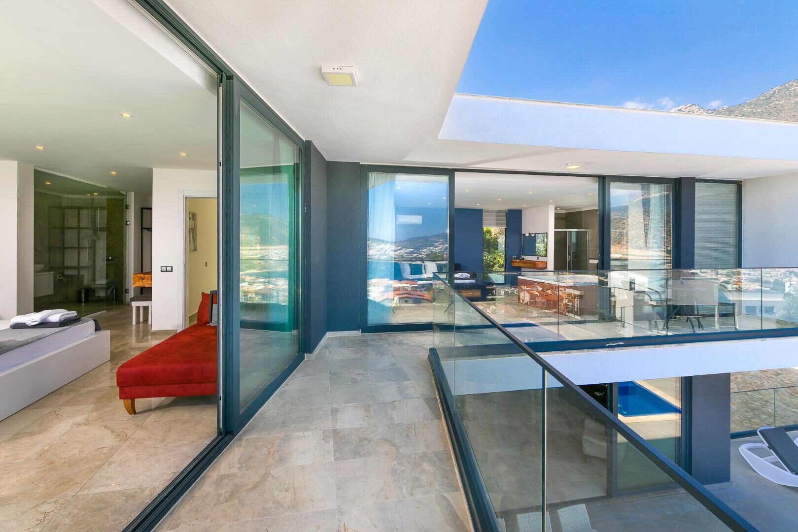 Villa Aquamarine — 27