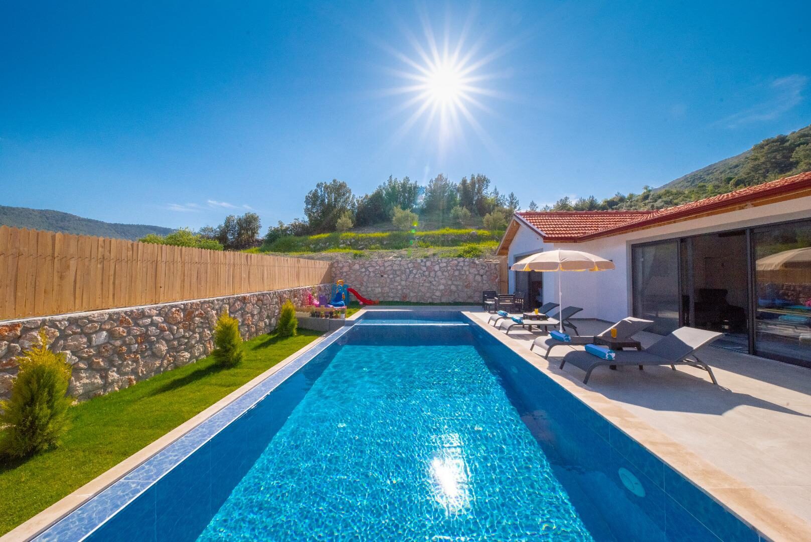 Villa Dessa — 4