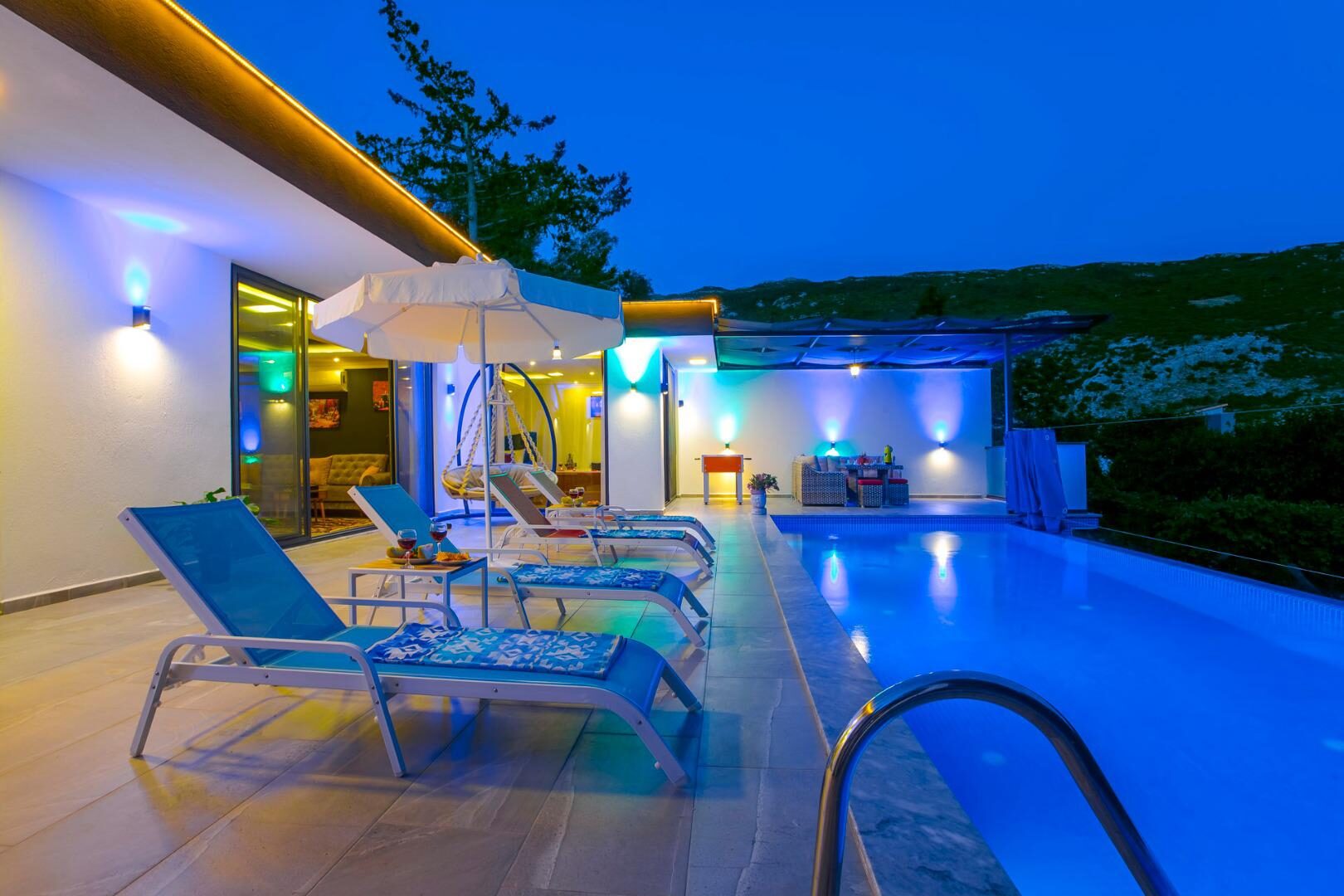 Villa Nevi — 2