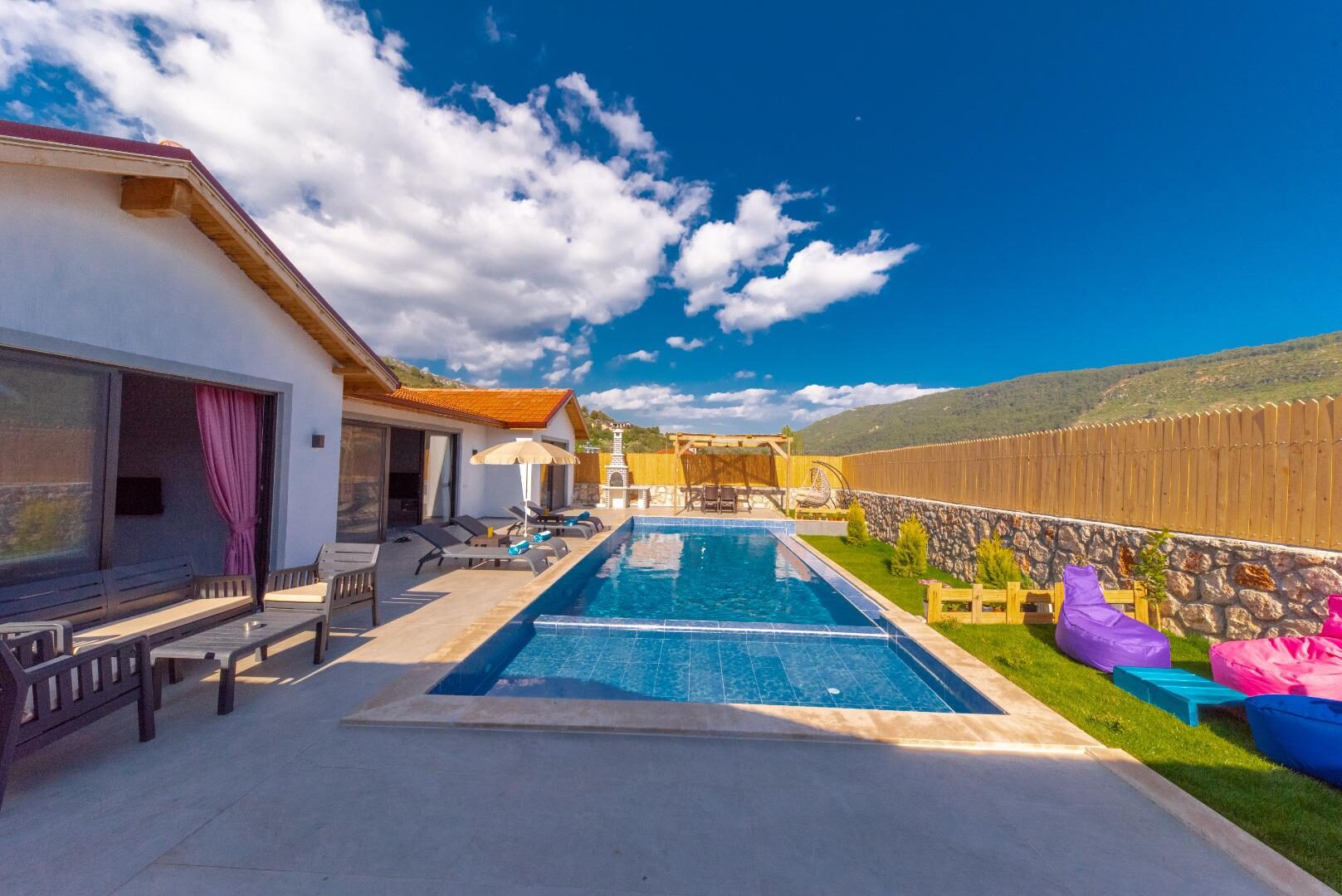 Villa Dessa — 5