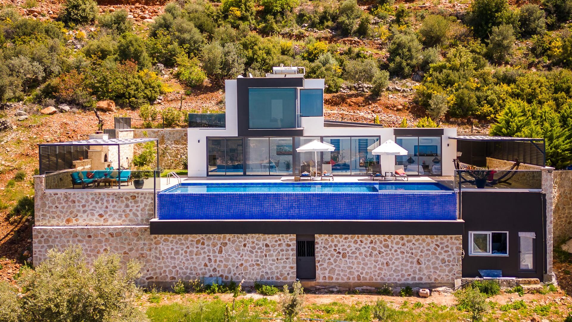 Villa Gloksinya — 3