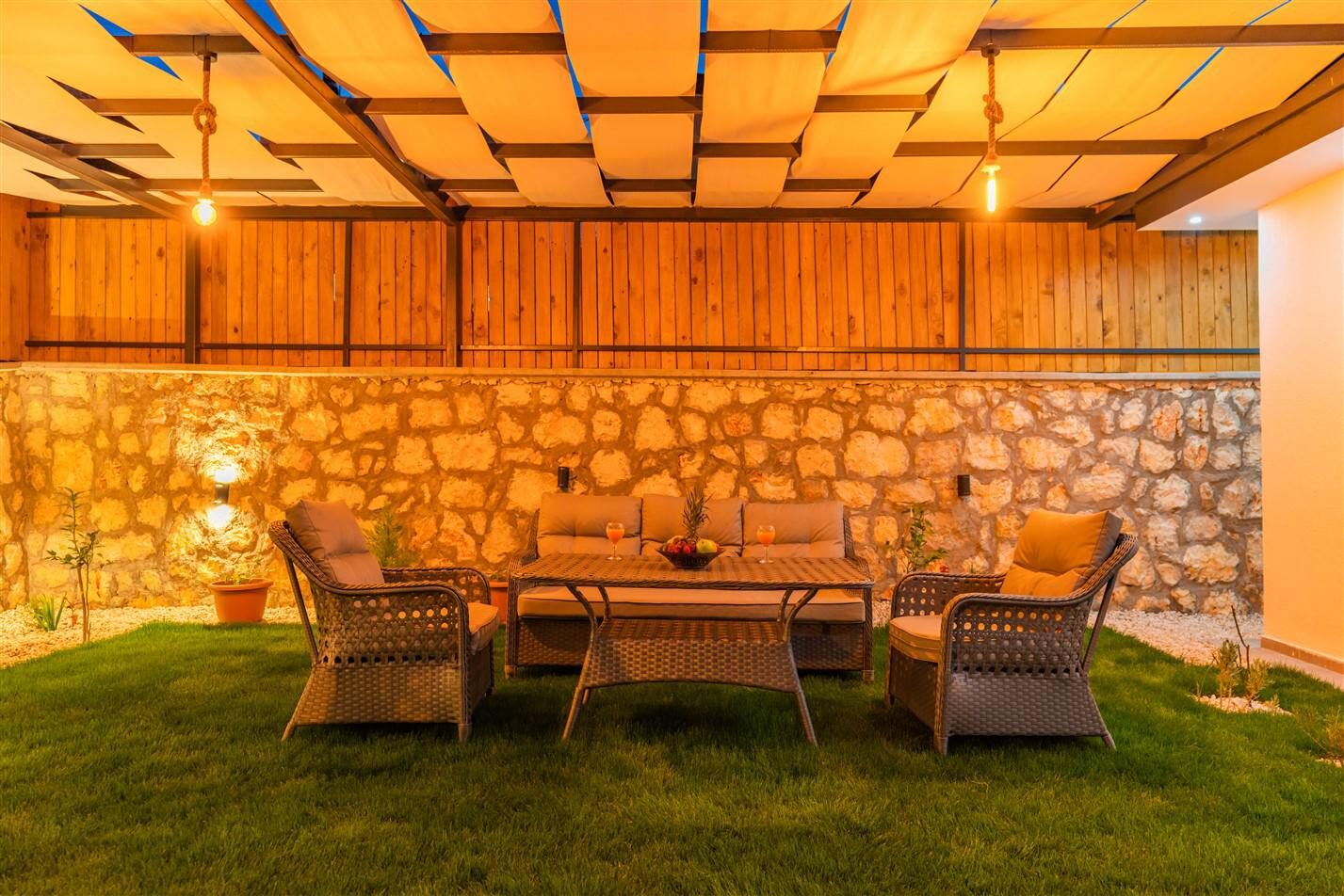 Villa Mister — 7