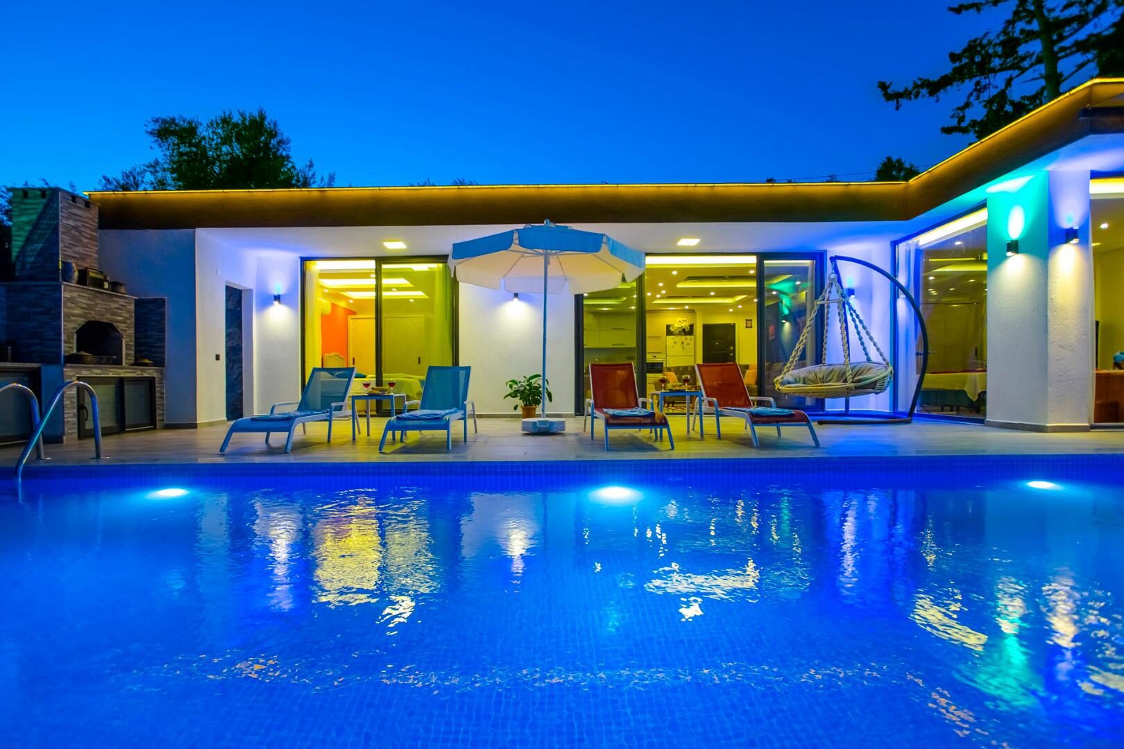 Villa Nevi — 3