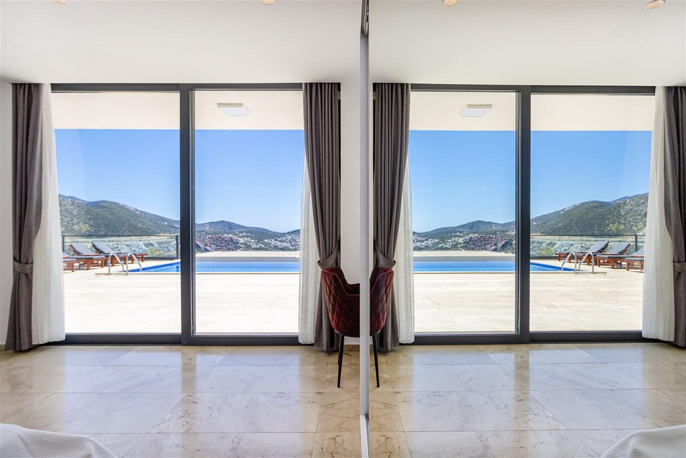 Villa Tigra — 30