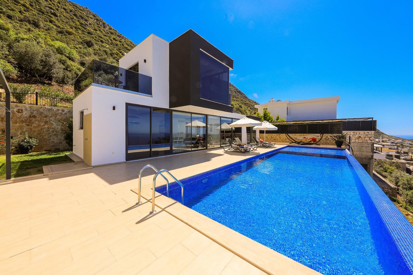 Villa Gloksinya — 5
