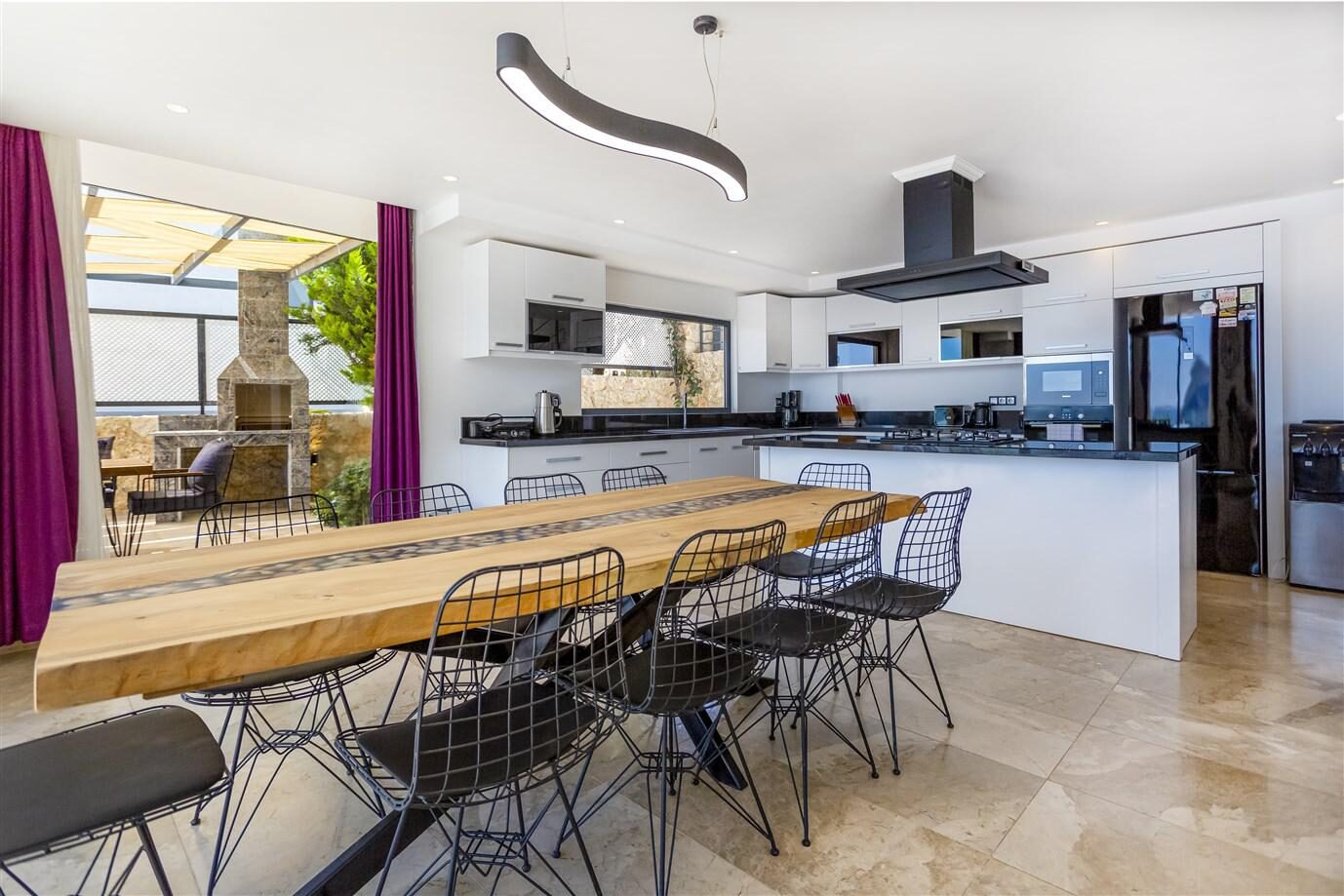 Villa Tigra — 32