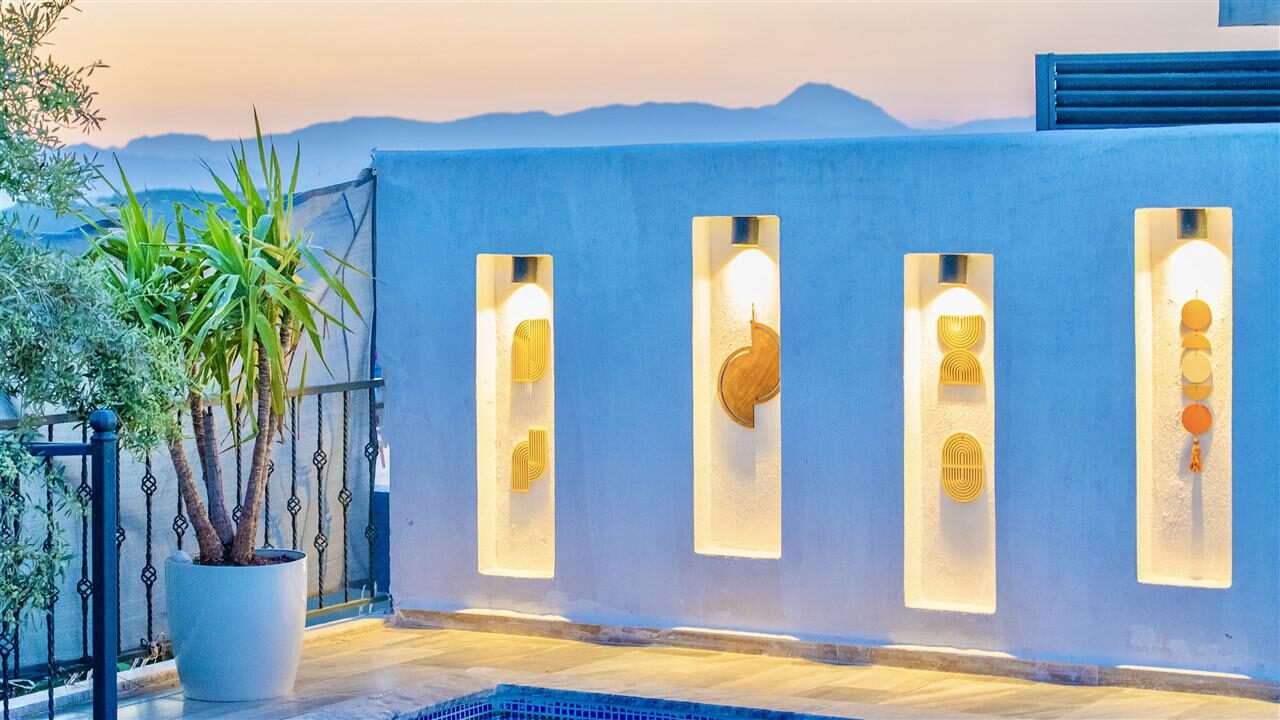 Villa Charm — 13