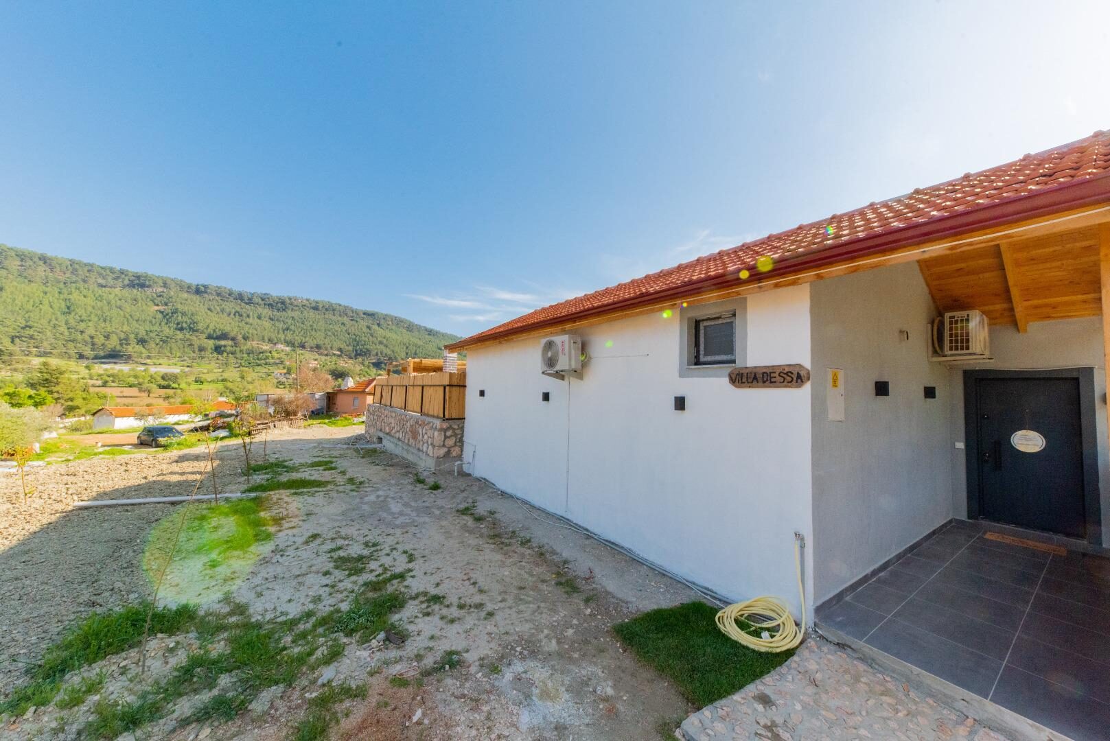 Villa Dessa — 14