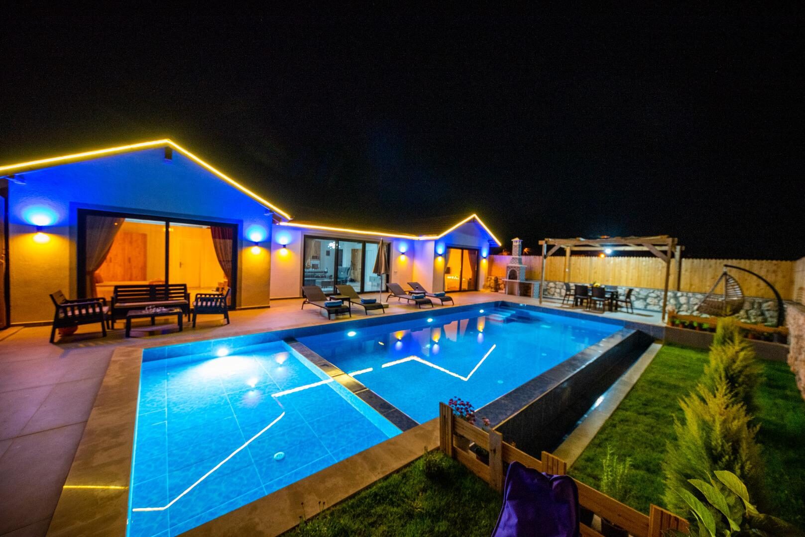 Villa Dessa — 18
