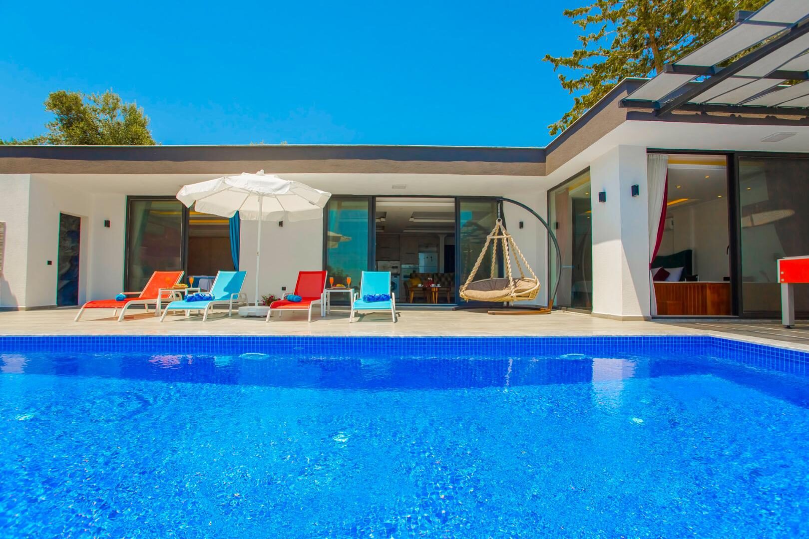 Villa Nevi — 14