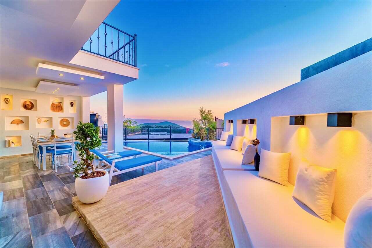 Villa Charm — 30