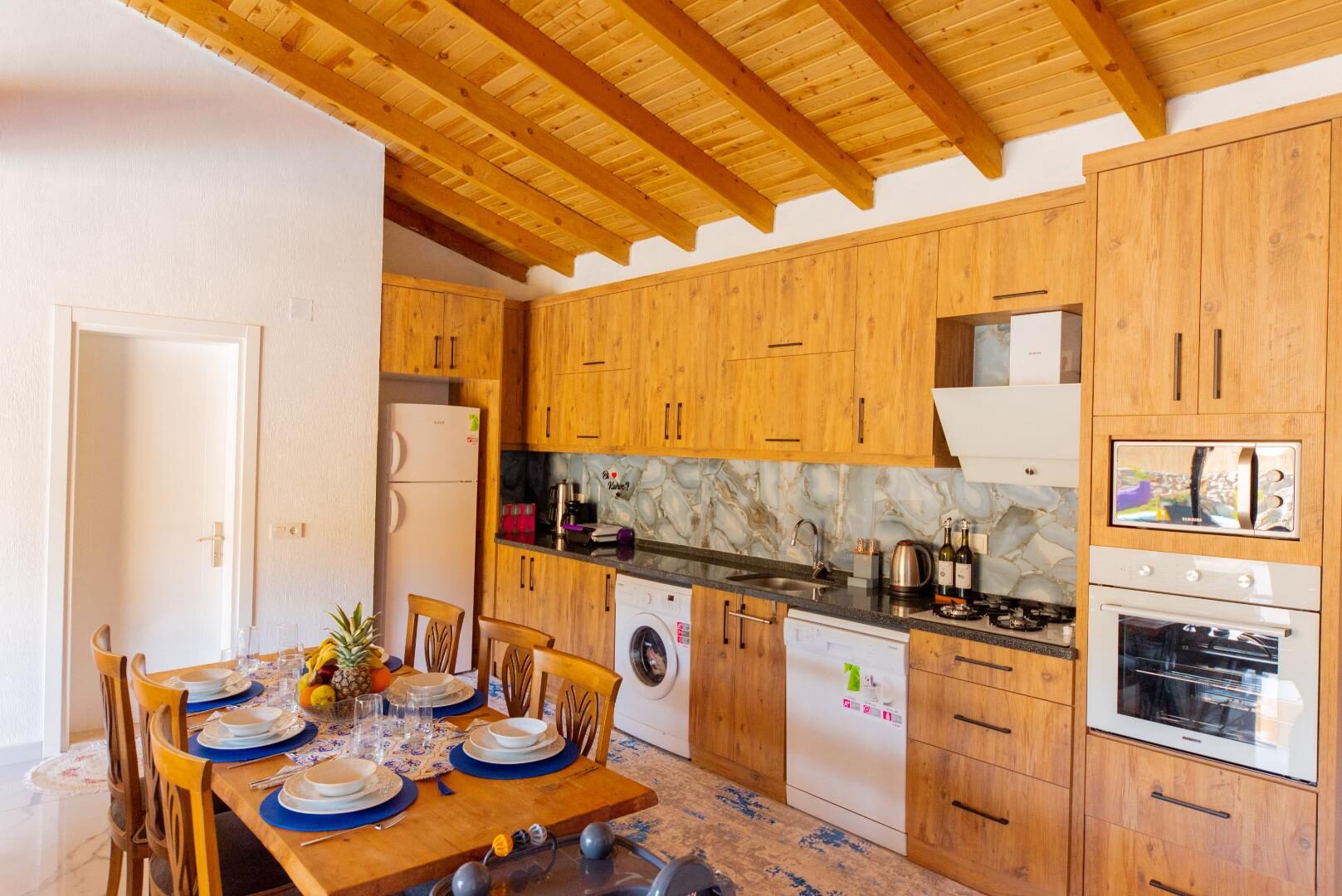 Villa Dessa — 32