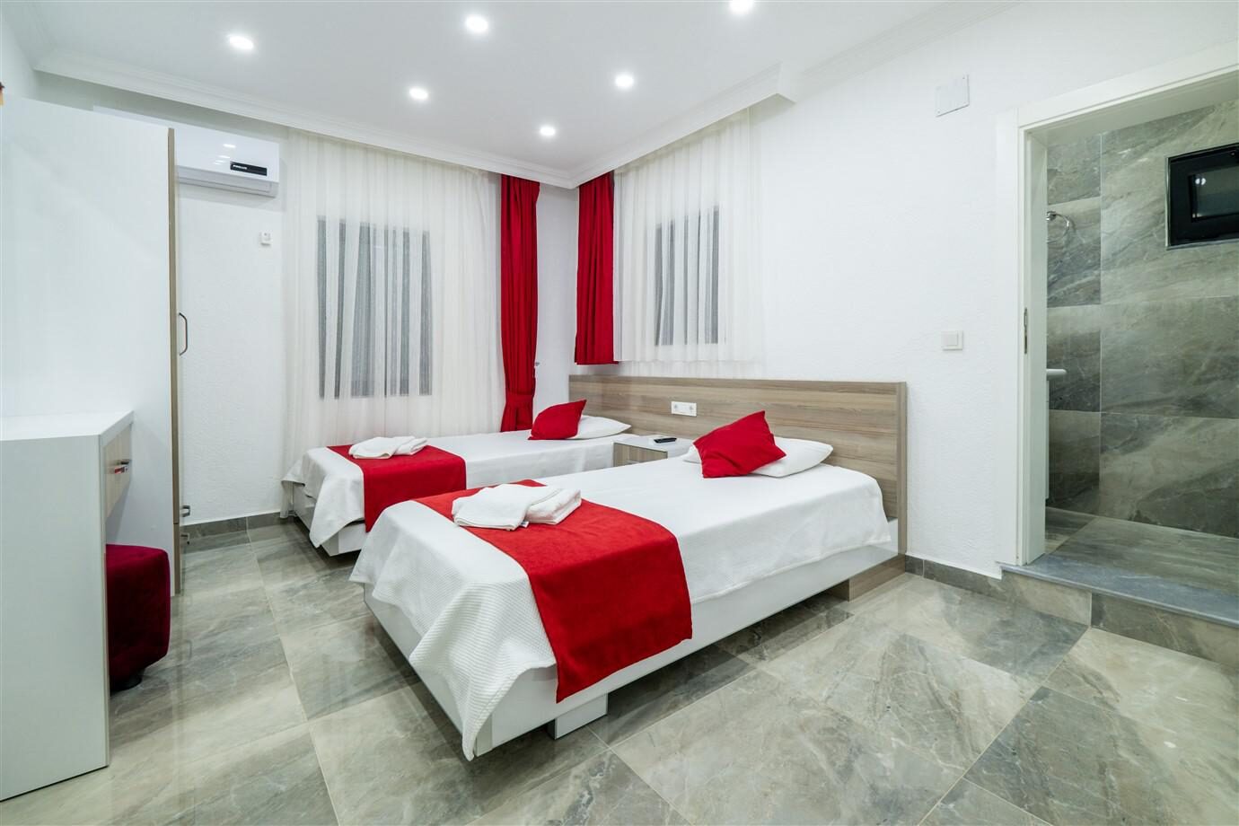 Villa Gülsüm — 47