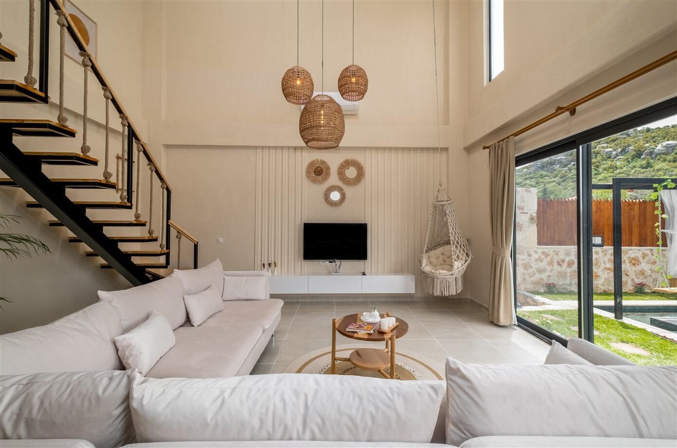 Villa My Life — 46