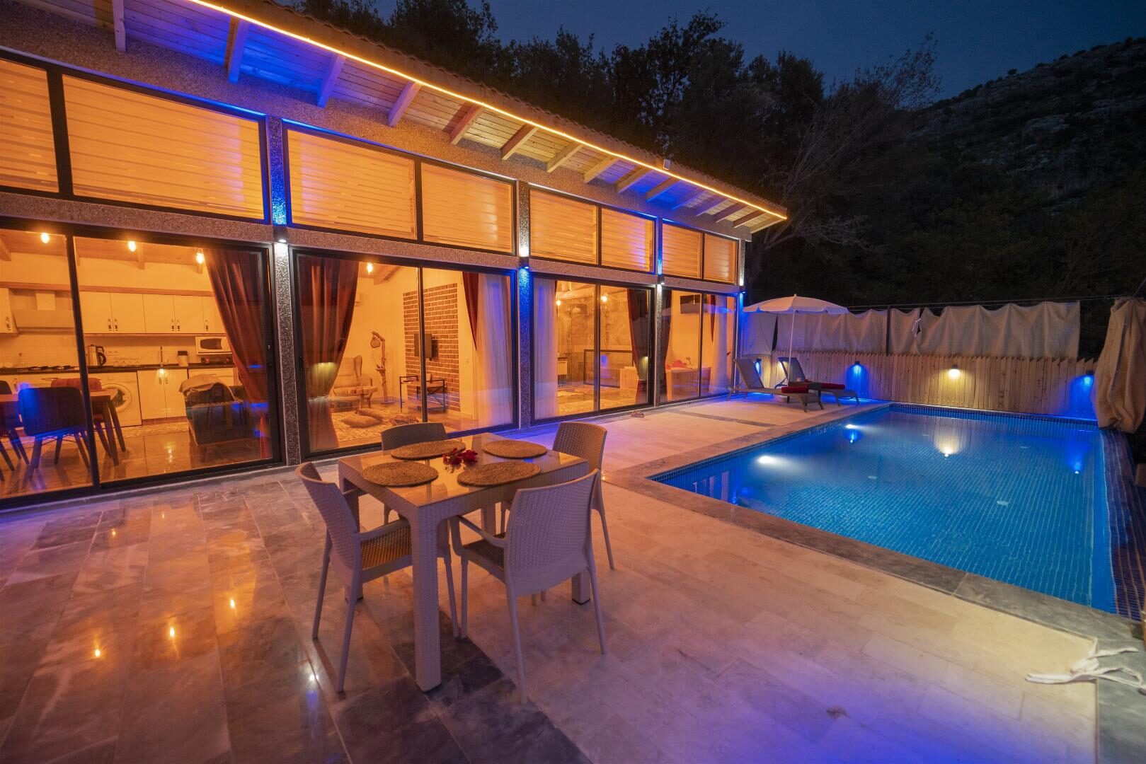 Villa Asel İslamlar — 2