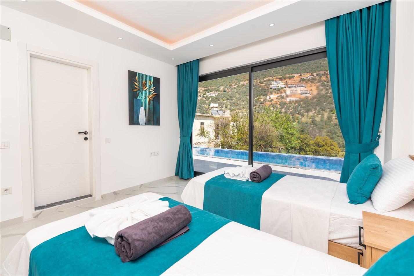 Villa Mister — 52