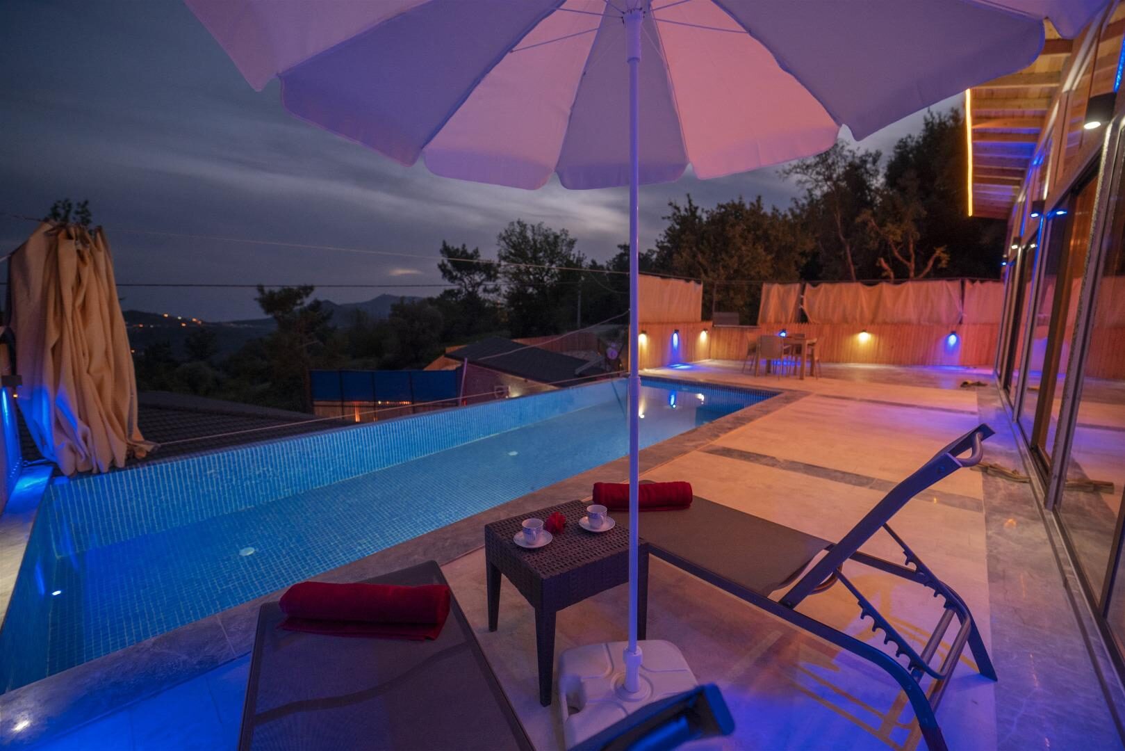 Villa Asel İslamlar — 9
