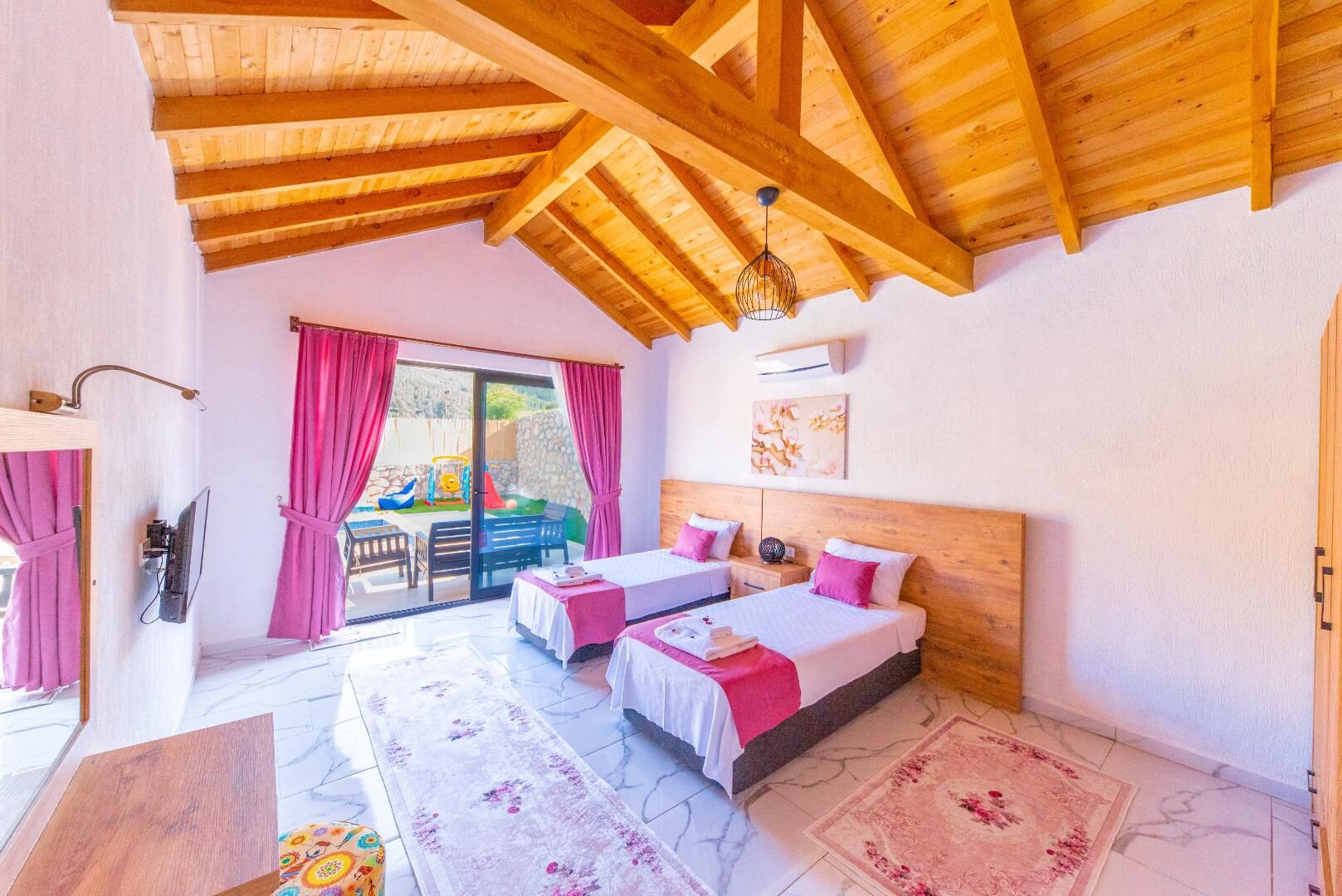 Villa Dessa — 52