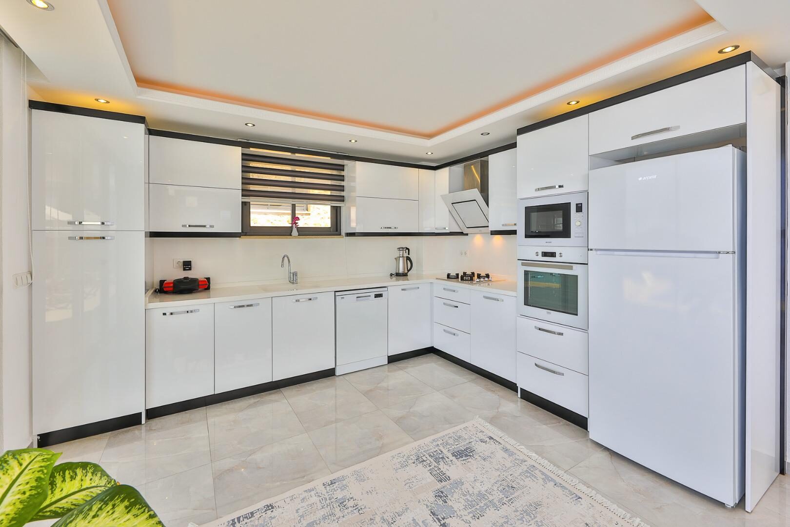 Villa Gloksinya — 53
