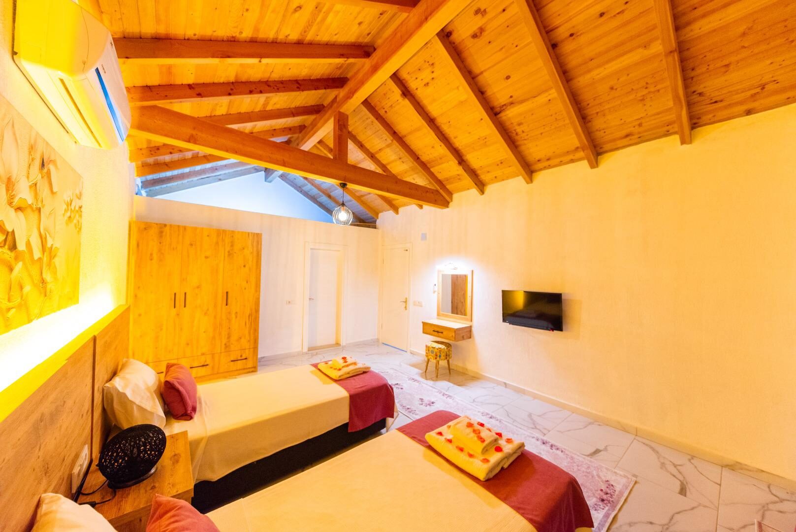 Villa Dessa — 57